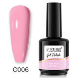 15ml Pure Color Gel Polish SLH Series