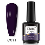 15ml Pure Color Gel Polish SLH Series