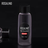 Rosalind 30ML Poly Extension Gel Slip Solution Nail Supplies