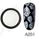 Rosalind Flash Deal Nail Stamping Gel Polish 5ml