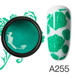 Rosalind 5ml Nail Stamping Gel Polish