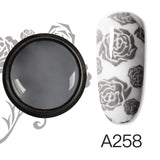 Rosalind 5ml Nail Stamping Gel Polish