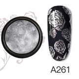 Rosalind 5ml Nail Stamping Gel Polish