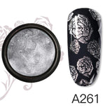 Rosalind 5ml Nail Stamping Gel Polish