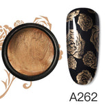 Rosalind 5ml Nail Stamping Gel Polish