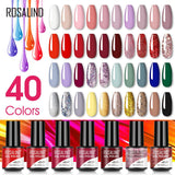 Esmalte de uñas de gel puro vernis