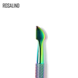 Cuticle Remover Rainbow Color.