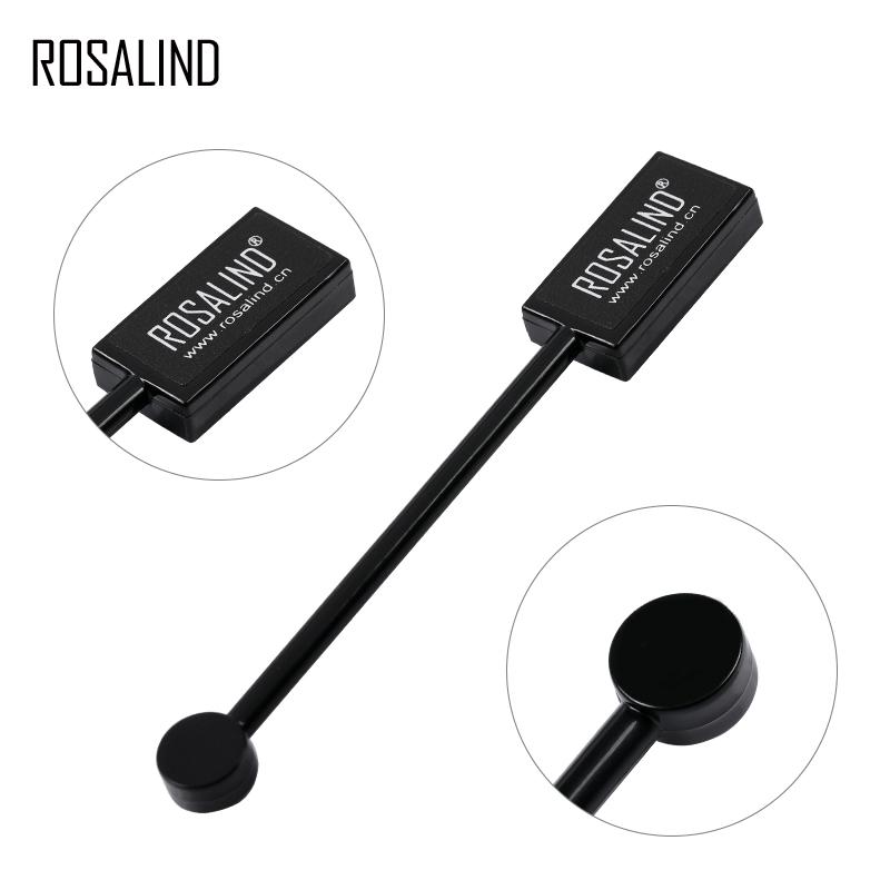 Rosalind Double Head Cat Eye 3D Magnetic Stick