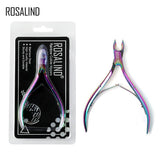 Rainbow Stainless Steel Cuticle Scissors