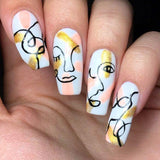 Rosalind Rosalind 5ML Painting UV Nail Gel Art Design
