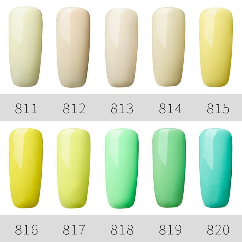 Rosalind Rosalind 5ML Painting UV Nail Gel Art Design