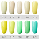 Rosalind Rosalind 5ML Painting UV Nail Gel Art Design