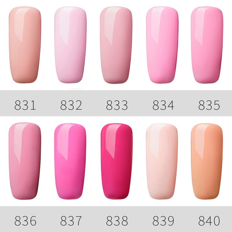 Rosalind Rosalind 5ML Painting UV Nail Gel Art Design