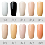 Rosalind Rosalind 5ML Painting UV Nail Gel Art Design