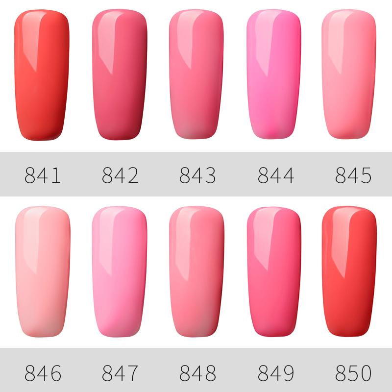 Rosalind Rosalind 5ML Painting UV Nail Gel Art Design