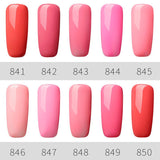 Rosalind Rosalind 5ML Painting UV Nail Gel Art Design