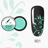 Rosalind Rosalind 5ML Painting UV Nail Gel Art Design