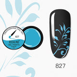 Rosalind Rosalind 5ML Painting UV Nail Gel Art Design