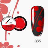 Rosalind Rosalind 5ML Painting UV Nail Gel Art Design