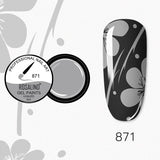 Rosalind Rosalind 5ML Painting UV Nail Gel Art Design