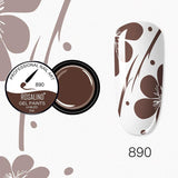 Rosalind Rosalind 5ML Painting UV Nail Gel Art Design
