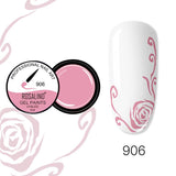 Rosalind Rosalind 5ML Painting UV Nail Gel Art Design