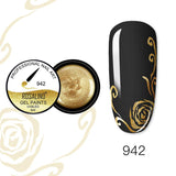 Rosalind Rosalind 5ML Painting UV Nail Gel Art Design