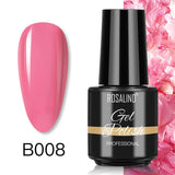 Rosalind Rosalind Polygel Nails 40 Pure Colors 7ML Nail Polish