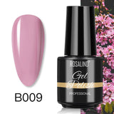 Rosalind Rosalind Polygel Nails 40 Pure Colors 7ML Nail Polish
