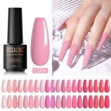 Pure Color Nail Gel Polish