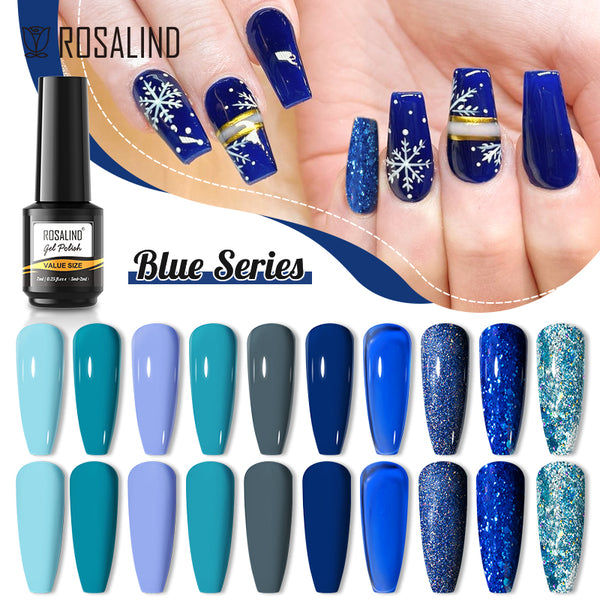 ROSALIND