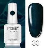 Rosalind 15ml 58 Colors Nail Gel Polish