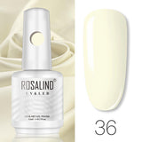 Rosalind 15ml 58 Colors Nail Gel Polish