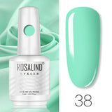 Rosalind 15ml 58 Colors Nail Gel Polish