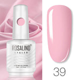 Rosalind 15ml 58 Colors Nail Gel Polish