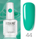 Rosalind 15ml 58 Colors Nail Gel Polish