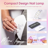 Rosalind Cat Vernis à ongles à ongles 7ml Lampe Surad Bein Gel Polison