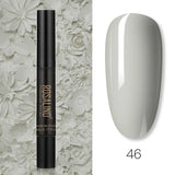 ROSALIND Gel Nail Polish Pen For Nails Art Design