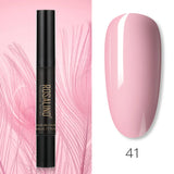 ROSALIND Gel Nail Polish Pen For Nails Art Design