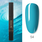 ROSALIND Gel Nail Polish Pen For Nails Art Design