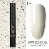 ROSALIND Gel Nail Polish Pen For Nails Art Design