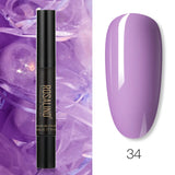 ROSALIND Gel Nail Polish Pen For Nails Art Design