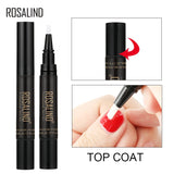 ROSALIND Gel Nail Polish Pen For Nails Art Design