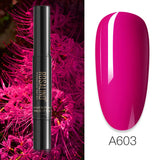 ROSALIND Gel Nail Polish Pen For Nails Art Design