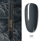 ROSALIND Gel Nail Polish Pen For Nails Art Design