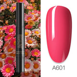 ROSALIND Gel Nail Polish Pen For Nails Art Design