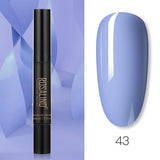 ROSALIND Gel Nail Polish Pen For Nails Art Design