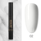 ROSALIND Gel Nail Polish Pen For Nails Art Design