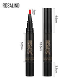 ROSALIND Gel Nail Polish Pen For Nails Art Design