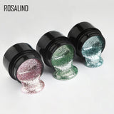 ROSALIND Gel Nail Polish 52PCS/Set Shinny Hybrid Varnish 5ML Nail Art Gel Paint Set For Manicure